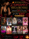🔥 Weekend Romance Mega Bundle: Download 100 of the Latest Erotic Romance Books for Just $25! Limited Time Only